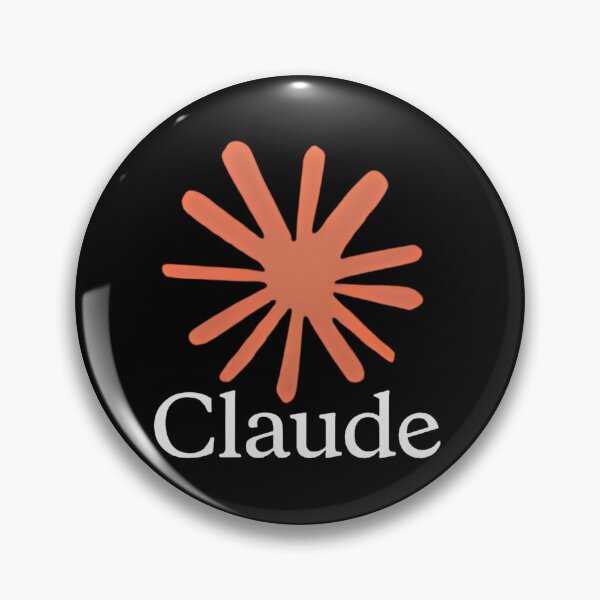 Item preview, Claude AI ANTHROPIC Artificial Intelligence CHATGPT GEMINI Code Data designed and sold by Space Ghettos.