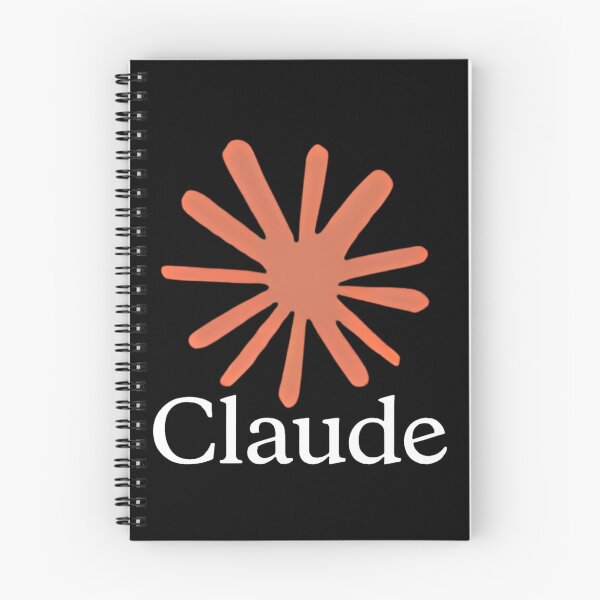 Item preview, Claude AI ANTHROPIC Artificial Intelligence CHATGPT GEMINI Code Data designed and sold by Space Ghettos.