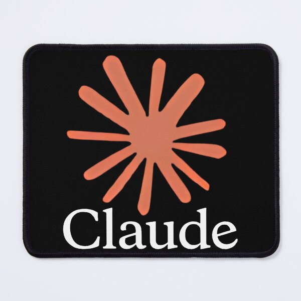 Item preview, Claude AI ANTHROPIC Artificial Intelligence CHATGPT GEMINI Code Data designed and sold by BuyShirtsOnline.