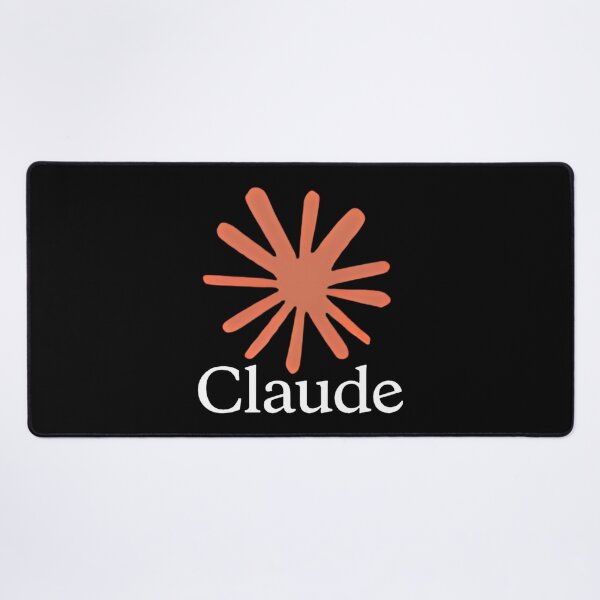 Item preview, Claude AI ANTHROPIC Artificial Intelligence CHATGPT GEMINI Code Data designed and sold by Space Ghettos.