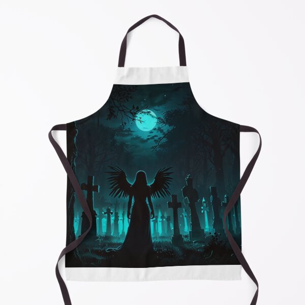 Item preview, Dark Bioluminescent Fantasy Anime Art | Anime Cyberpunk Artwork designed and sold by Joy-boy-op.