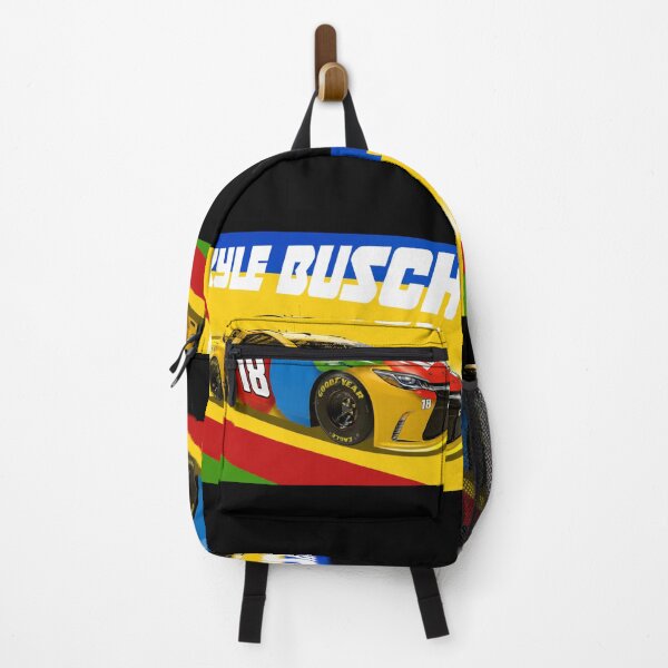 Item preview, kyle busch designed and sold by CatyArte6.
