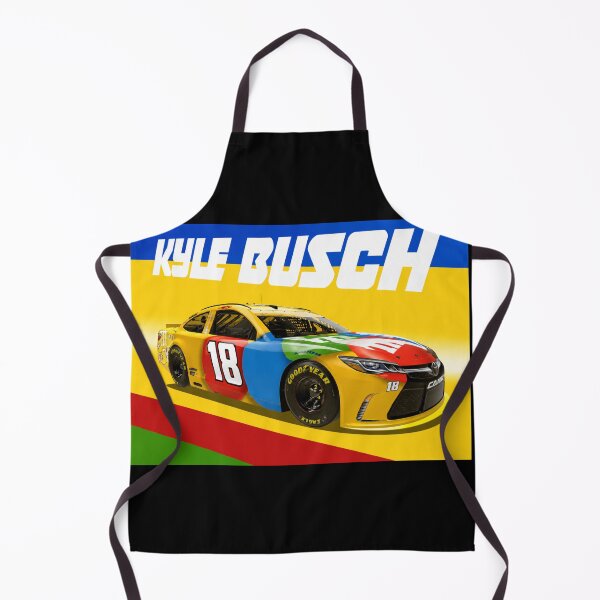 Item preview, kyle busch designed and sold by CatyArte6.