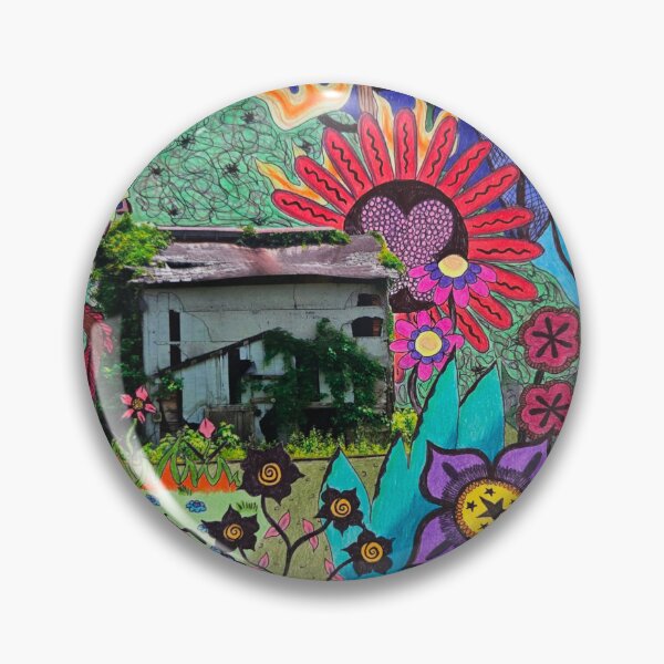 Item preview, South Carolina House Transported designed and sold by The Rage Garden.