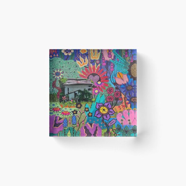 Item preview, South Carolina House Transported designed and sold by The Rage Garden.