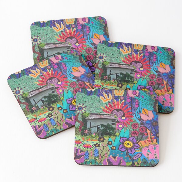 Item preview, South Carolina House Transported designed and sold by The Rage Garden.