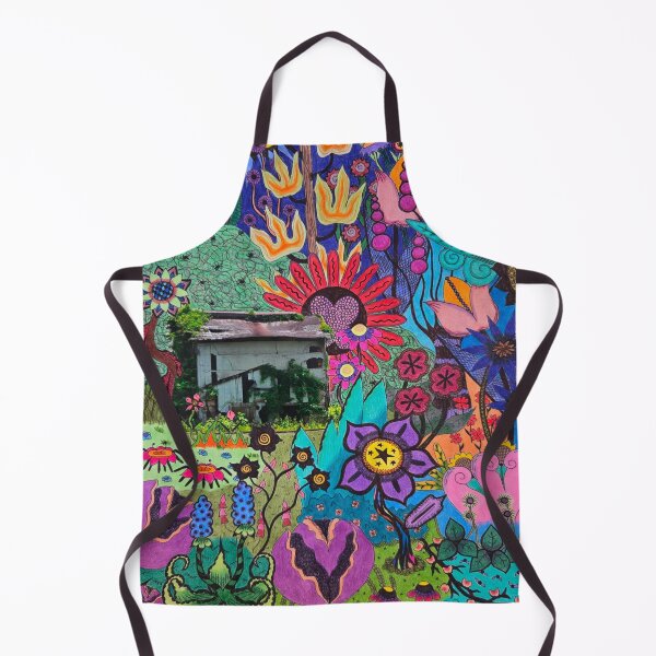 Item preview, South Carolina House Transported designed and sold by The Rage Garden.