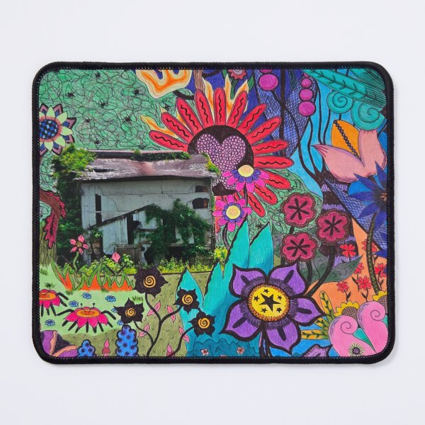 Item preview, South Carolina House Transported designed and sold by The Rage Garden.