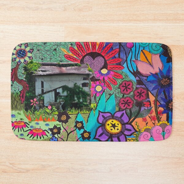 Item preview, South Carolina House Transported designed and sold by The Rage Garden.