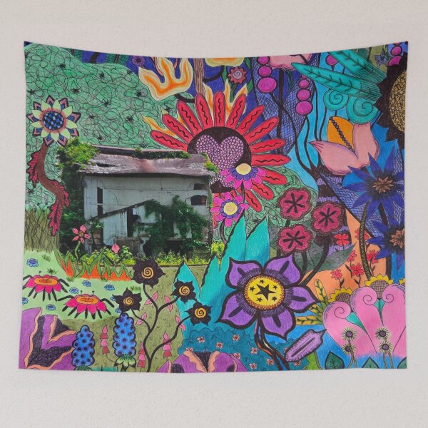 Item preview, South Carolina House Transported designed and sold by The Rage Garden.