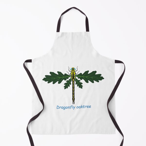 Item preview, Dragonfly oak tree designed and sold by Marédeseño.