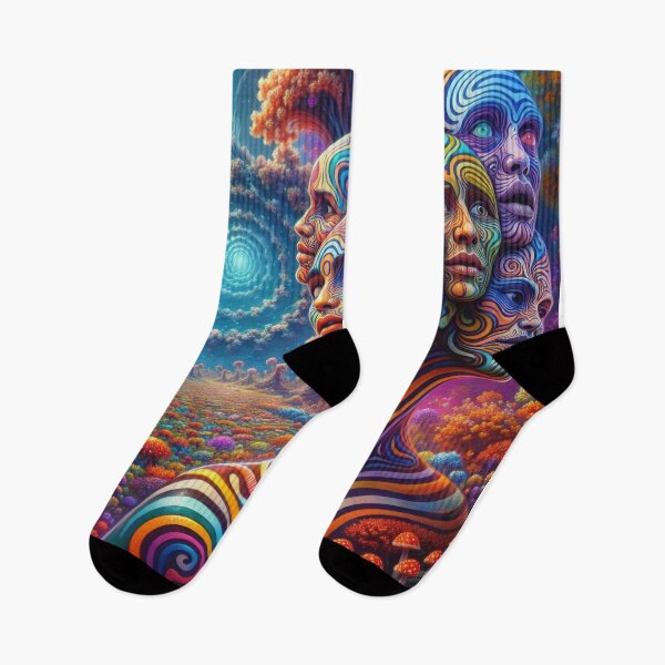 Item preview, Lab Visions 125: Multiple Realities Portal designed and sold by The Psychedelic Anarchist.