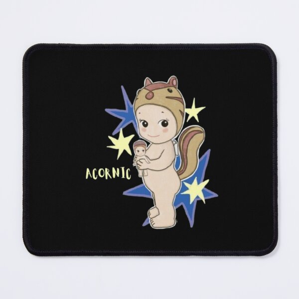 Item preview, acornic sonny angel designed and sold by indie cottage.