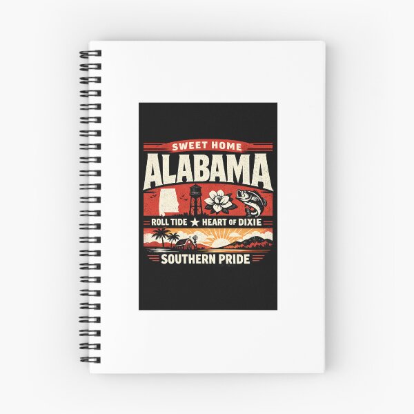 Item preview, Alabama Bold designed and sold by Petringo.