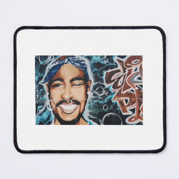 Item preview, 2 pac graffiti designed and sold by Kasia1987t.