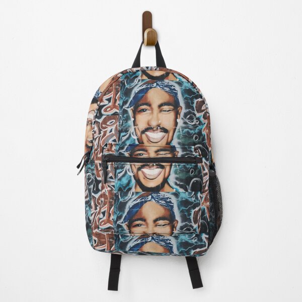 Item preview, 2 pac graffiti  designed and sold by Kasia1987t.