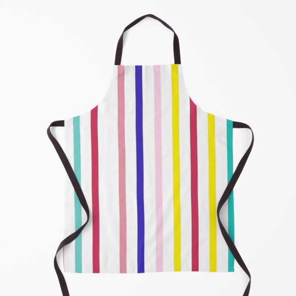 Item preview, Vertical Color Lighting Lines — Neon Glow Stripe Abstract Art Print designed and sold by Ditstyle.
