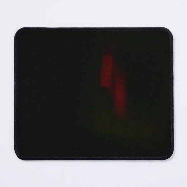 Item preview, Red Light Dark Background Minimal Night Photography designed and sold by Ayiti-Mar.