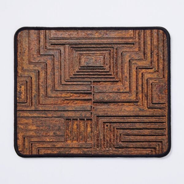 Item preview, kingdom of rust designed and sold by Krzysztof Patalas.
