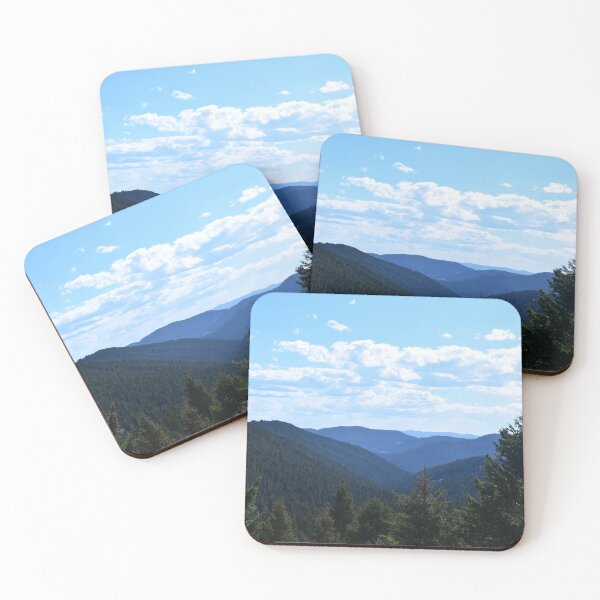 Item preview, Elkhorn Mountains  designed and sold by MontanaWilds.
