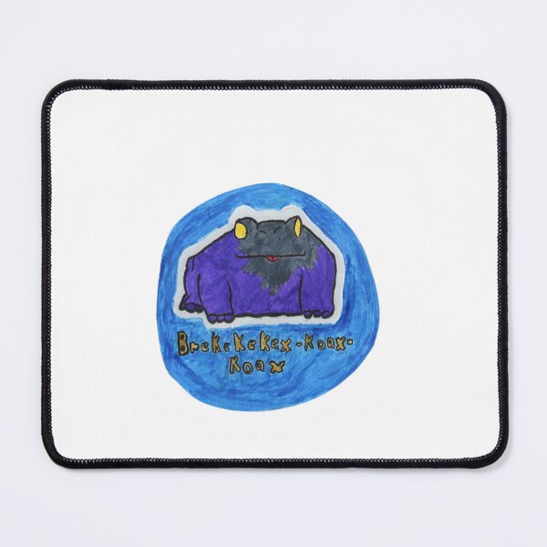 Item preview, Underworld Frog designed and sold by BasiliskLabours.