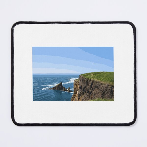 Item preview, Cape Split designed and sold by TheFundyMist.