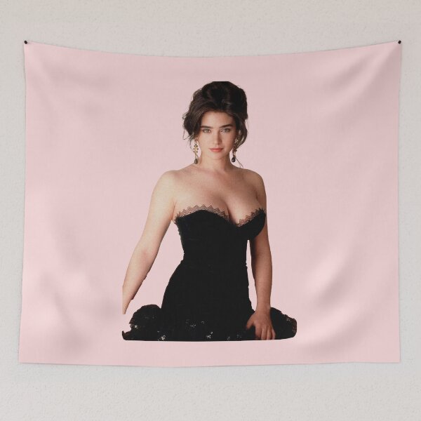 Item preview, JENNIFER designed and sold by FILM GUTTER.