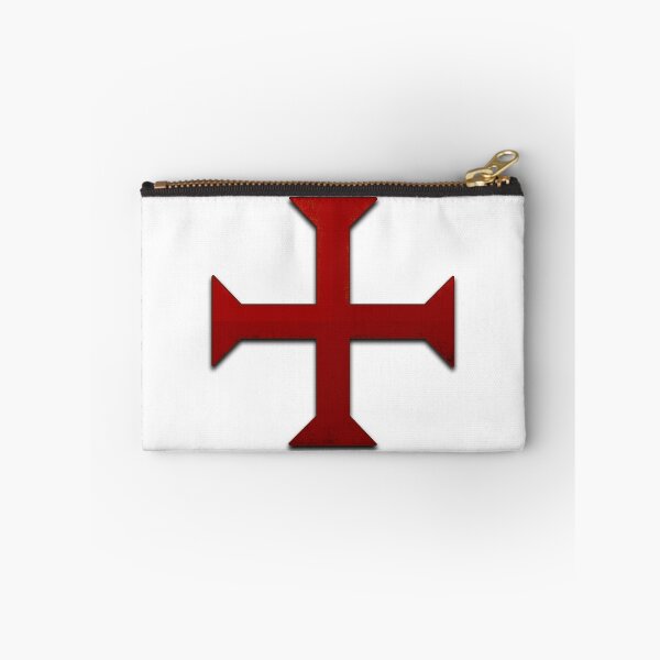 Item preview, Templar Cross Red designed and sold by Normbot2000.