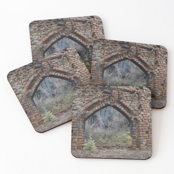 Item preview, Canyon Creek Charcoal Kiln designed and sold by MontanaWilds.