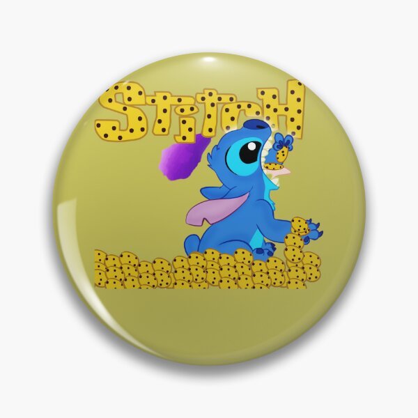 Item preview, Cute Blue Alien Character Eating Chocolate Chip Cookies designed and sold by Creatby7030.