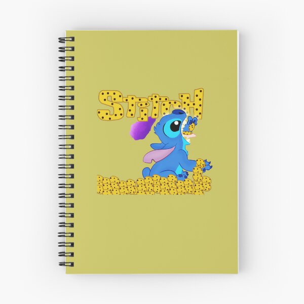 Item preview, Cute Blue Alien Character Eating Chocolate Chip Cookies designed and sold by Creatby7030.