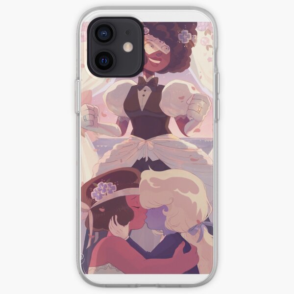 Reunited iPhone Soft Case