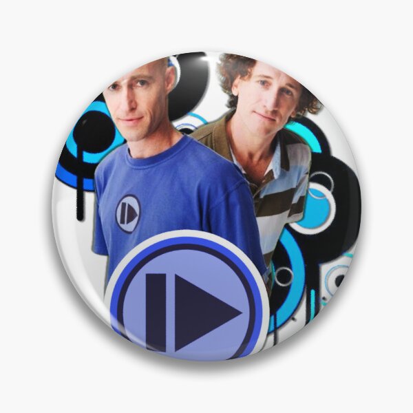 Item preview, Shane and David designed and sold by Maxmakesstuffthatsomeoneelsedidnt.