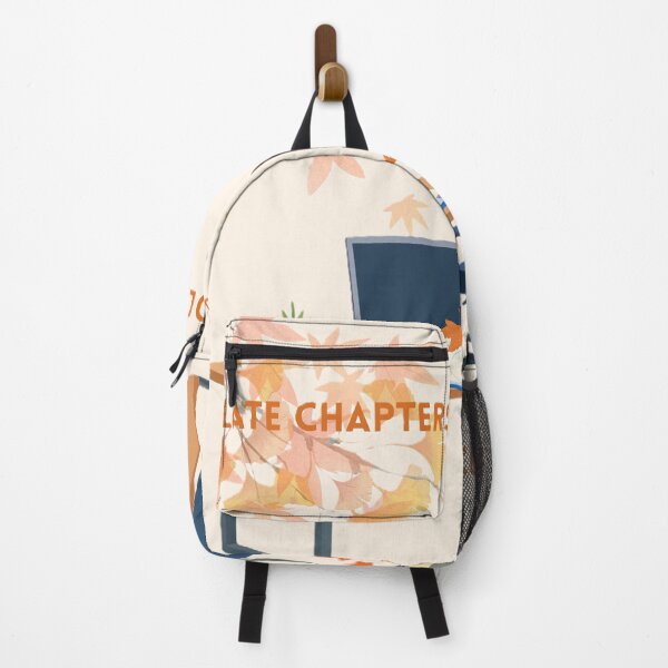 Item preview, Late chapters & cold coffee designed and sold by creativityisfun.
