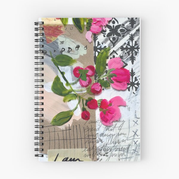 Item preview, 'I am' series 2 designed and sold by Ingrid Blixt.