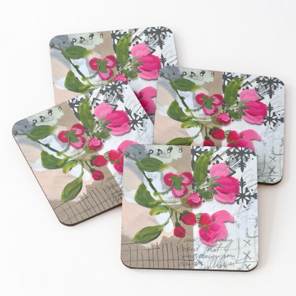 Item preview, 'I am' series 2 designed and sold by Ingrid Blixt.