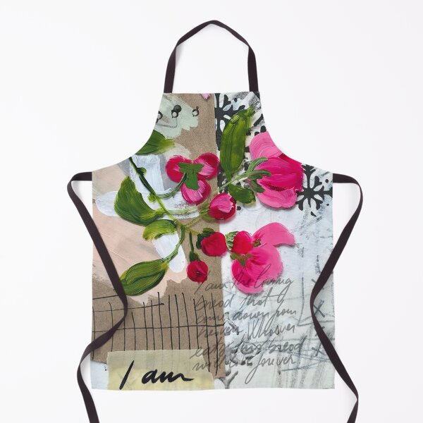 Item preview, 'I am' series 2 designed and sold by Ingrid Blixt.