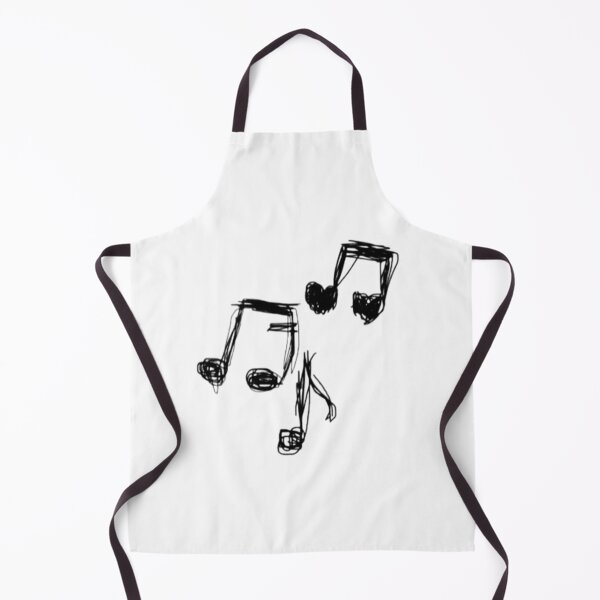 Item preview, Musical Keys designed and sold by TheMagicIcon.