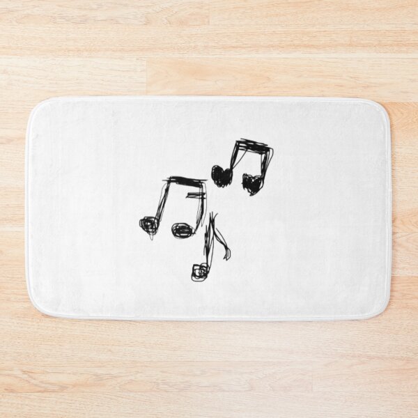 Item preview, Musical Keys designed and sold by TheMagicIcon.