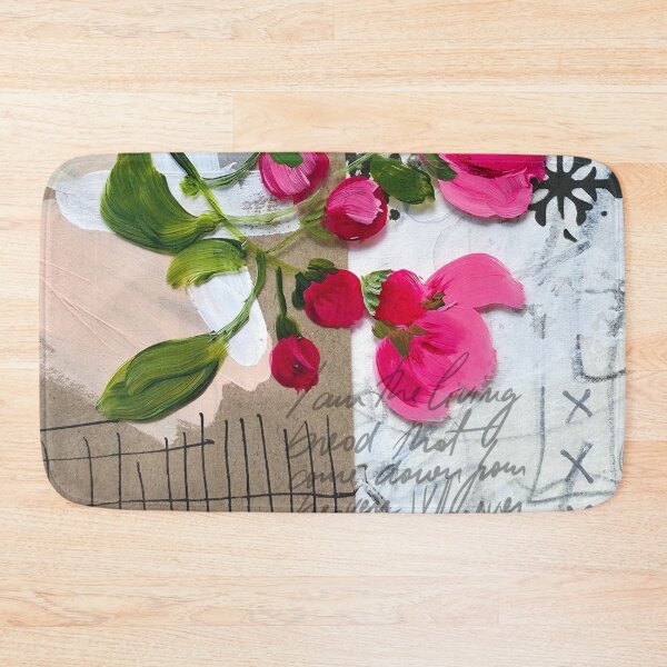 Item preview, 'I am' series 2 designed and sold by Ingrid Blixt.
