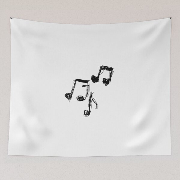 Item preview, Musical Keys designed and sold by TheMagicIcon.