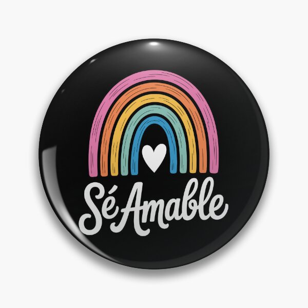 Item preview, Sé Amable designed and sold by jkrphoto.