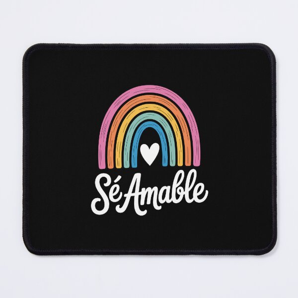 Item preview, Sé Amable designed and sold by jkrphoto.