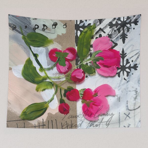 Item preview, 'I am' series 2 designed and sold by Ingrid Blixt.