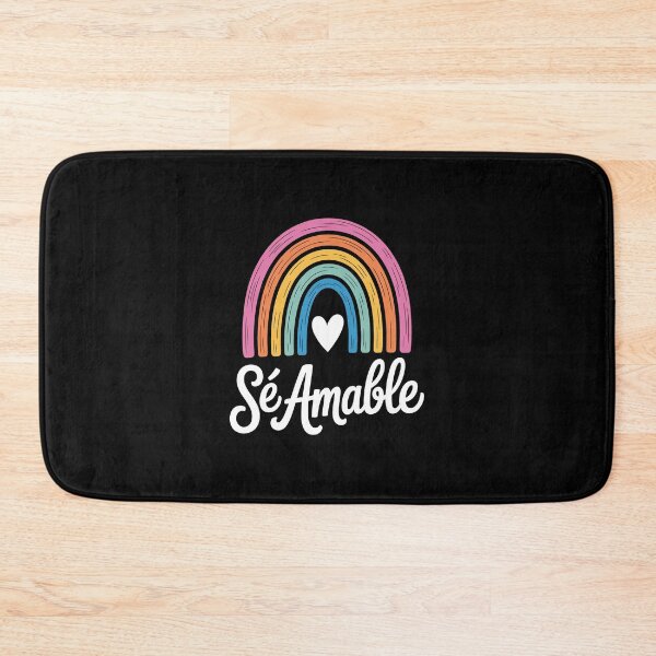 Item preview, Sé Amable designed and sold by jkrphoto.