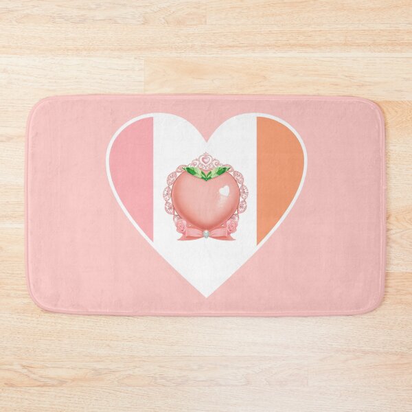 Item preview, Maeveland Flag Heart - Maeve De Voe designed and sold by MaeveDeVoe.