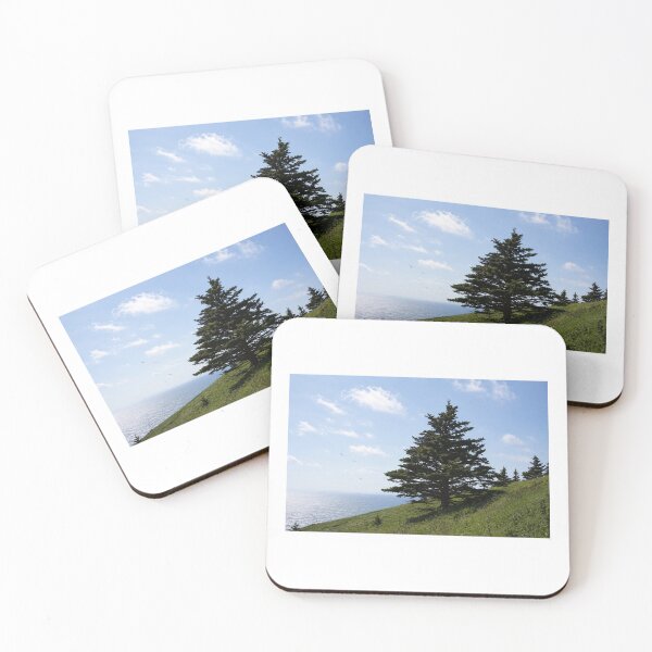 Item preview, Cape Split tree designed and sold by TheFundyMist.