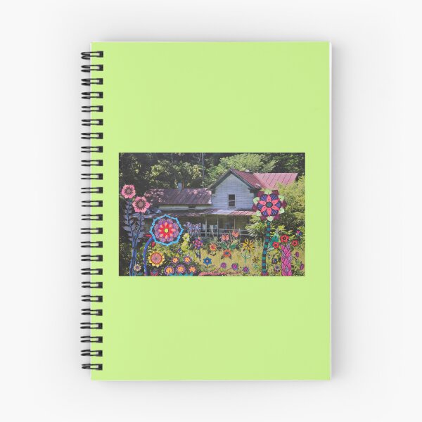 Item preview, Old Wash House Revisited designed and sold by The Rage Garden.