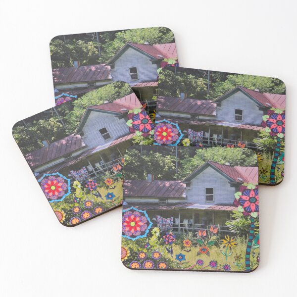 Item preview, Old Wash House Revisited designed and sold by The Rage Garden.