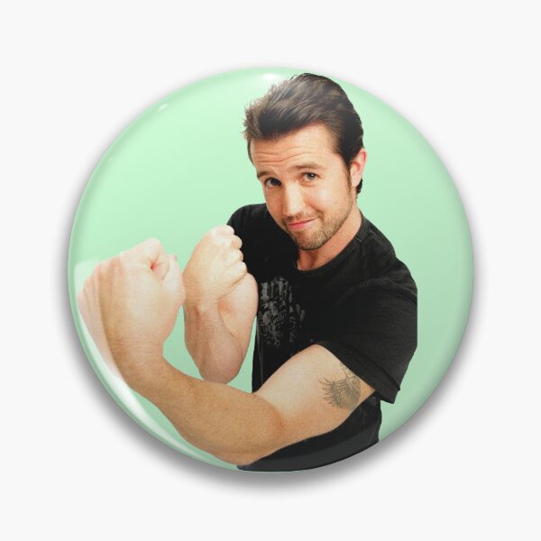 Item preview, MAC IASIP designed and sold by FILM GUTTER.